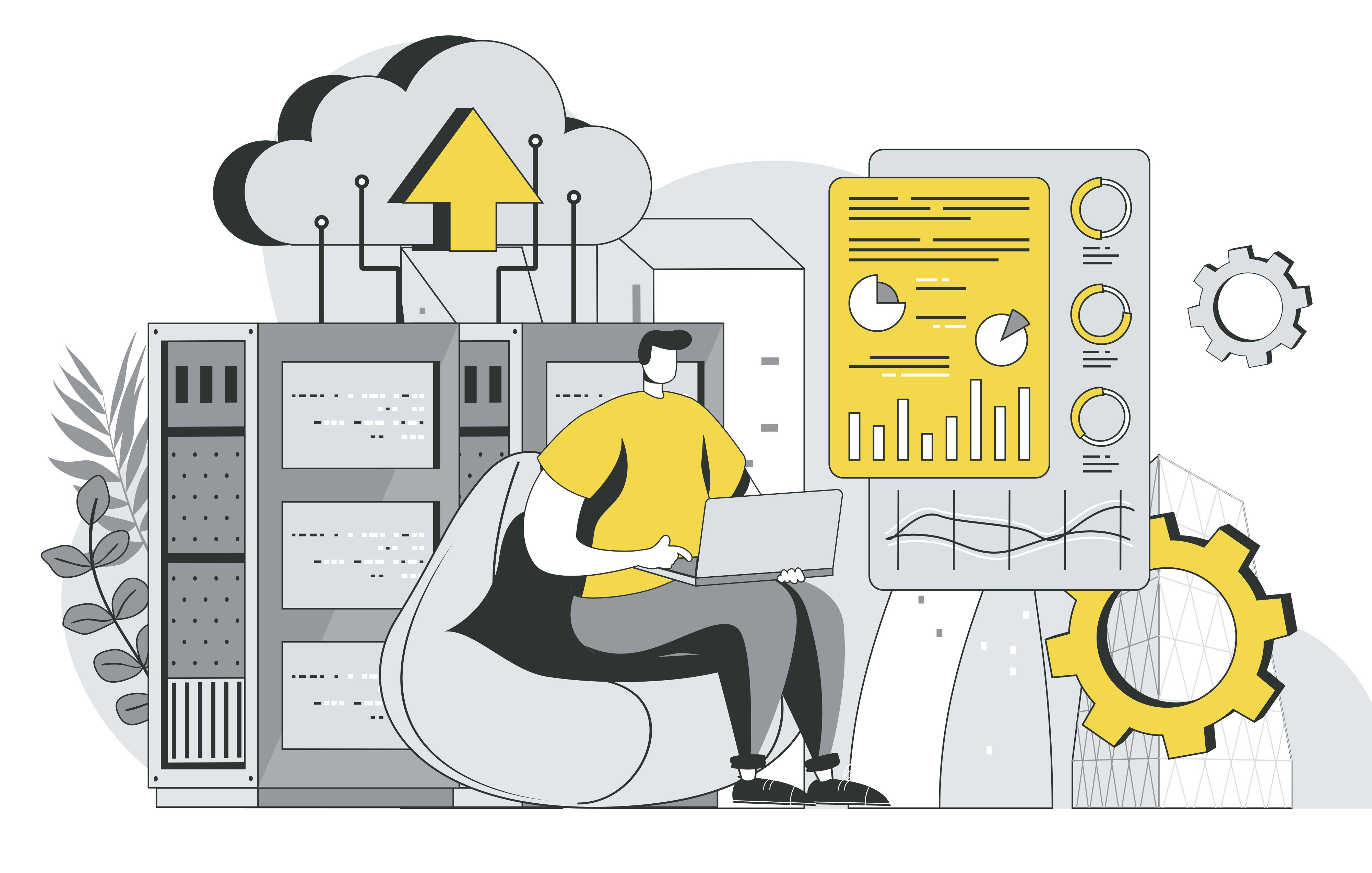 Fast, independent partnership