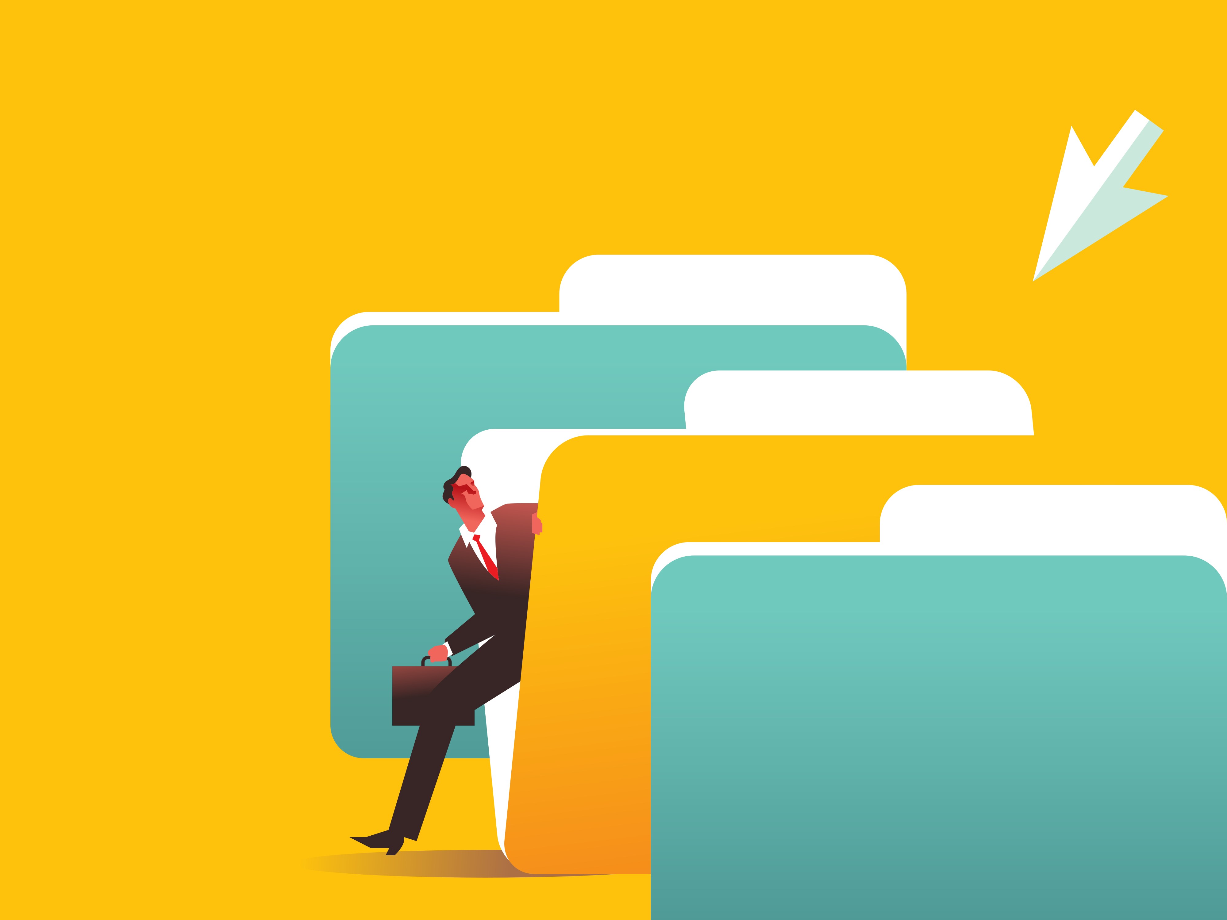 Strategic Digital Investment