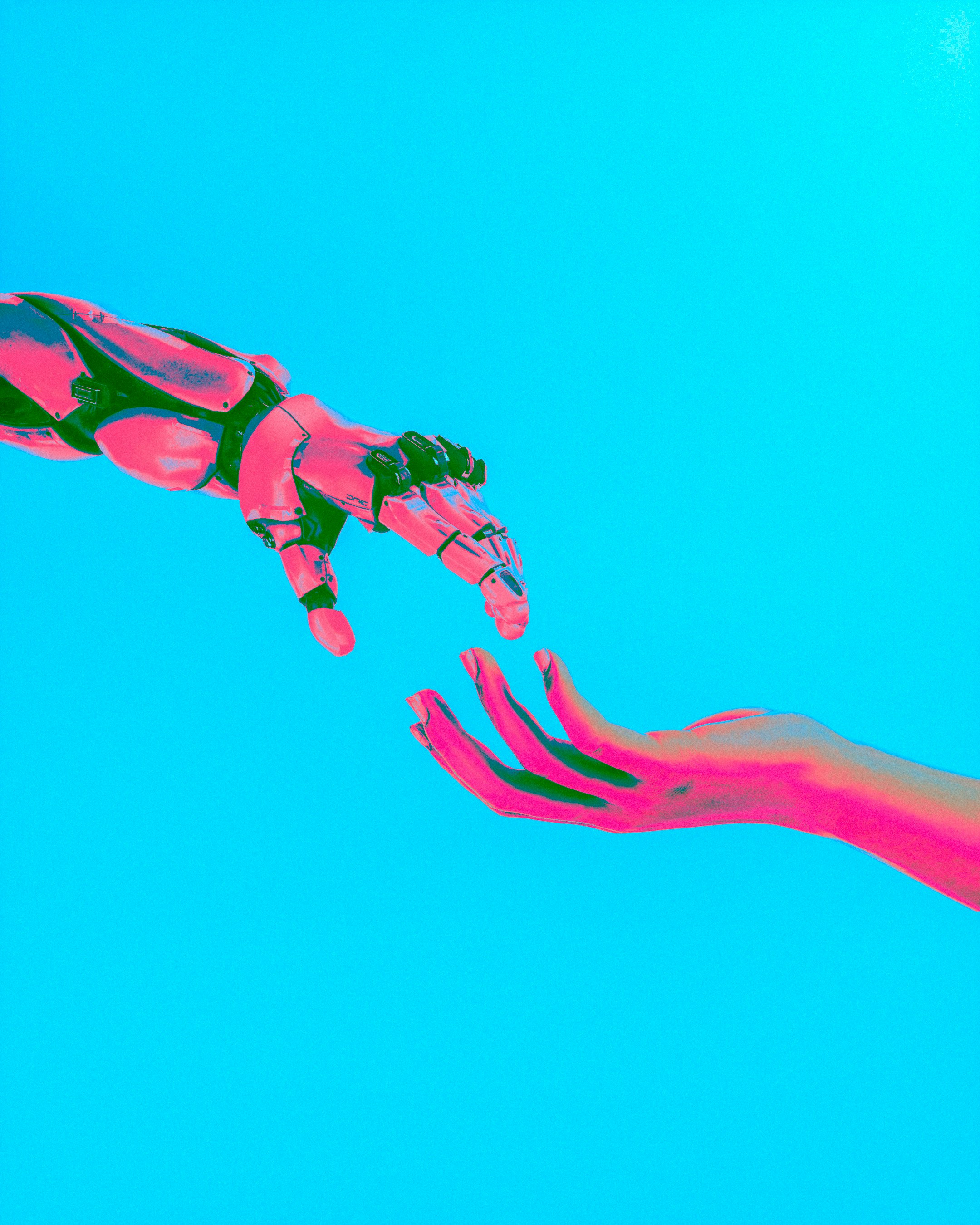 Is AI the New Intern? How Small Businesses Can Use AI Without Losing Their