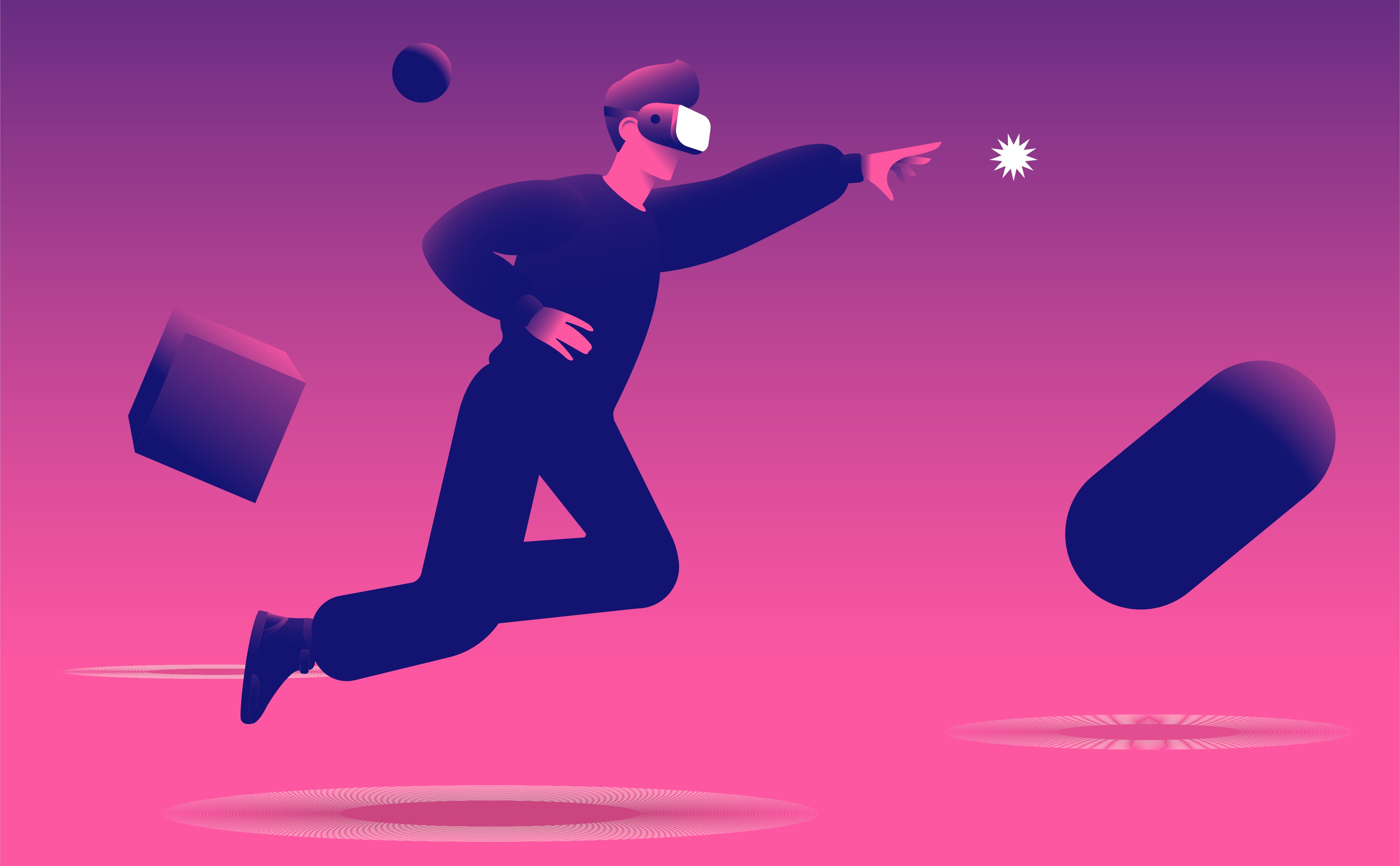 What Is The Metaverse? And Is It Inevitable