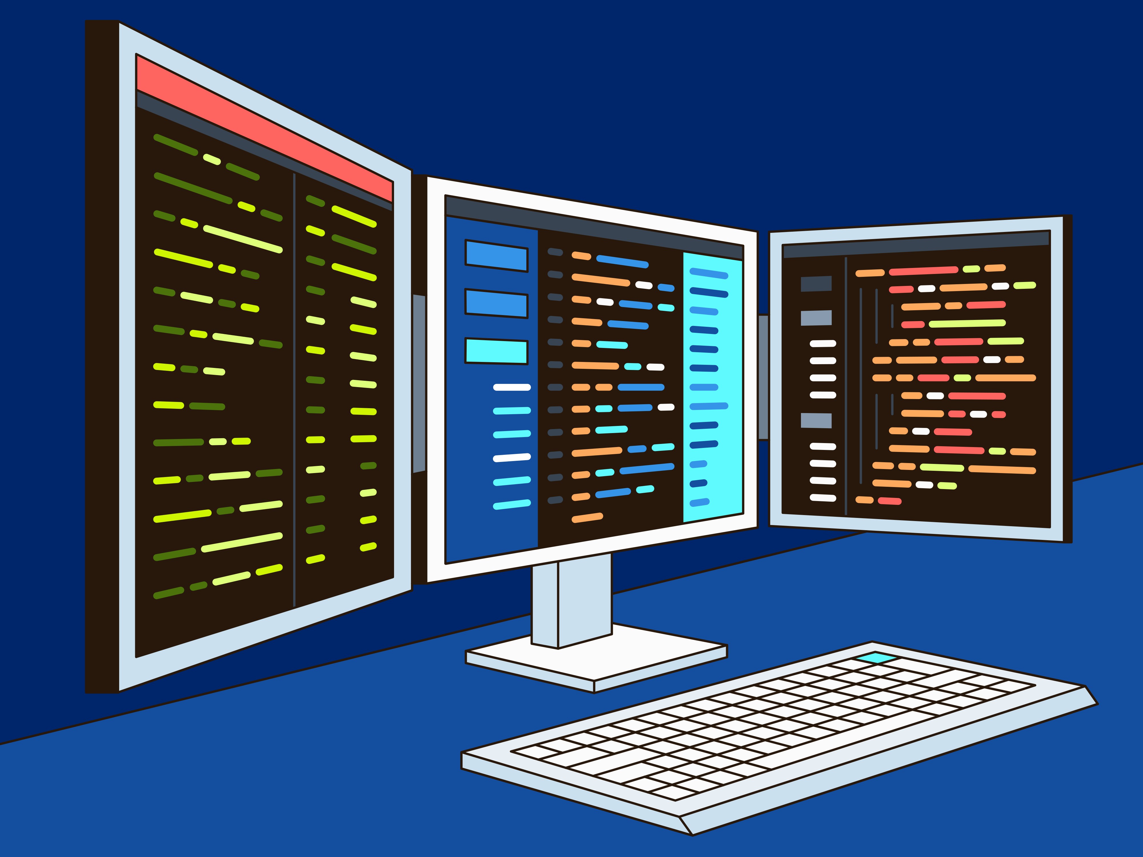 Is Is Still Worth Learning How To Code In 2025?